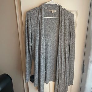 Express cardigan